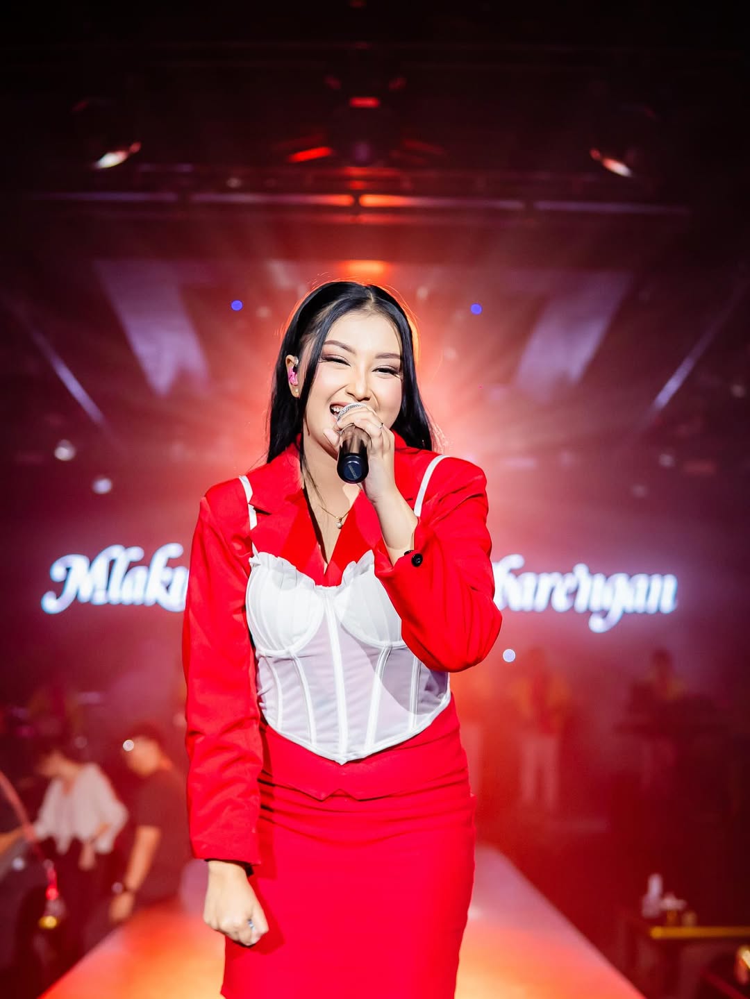 Pedangdut Cintia Davinca